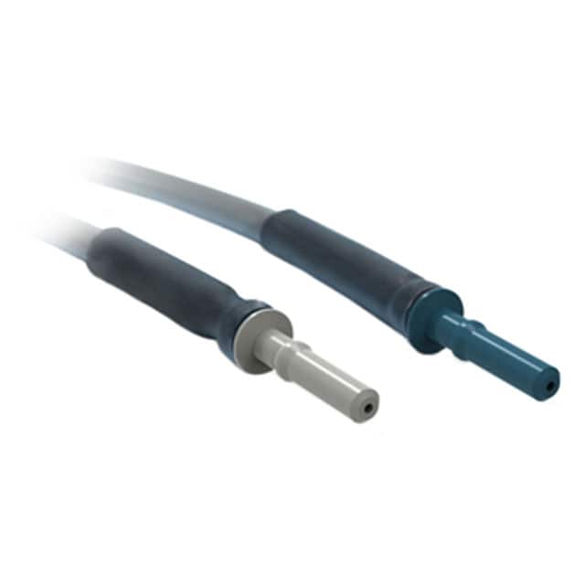 image of Fiber Optic Cables>IF 1N1Q-15-0 